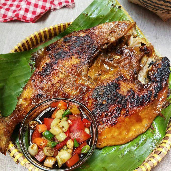 Soto Ayam Bu Selap: Rasa yang Mengobati Rindu di Kubangkangkung
